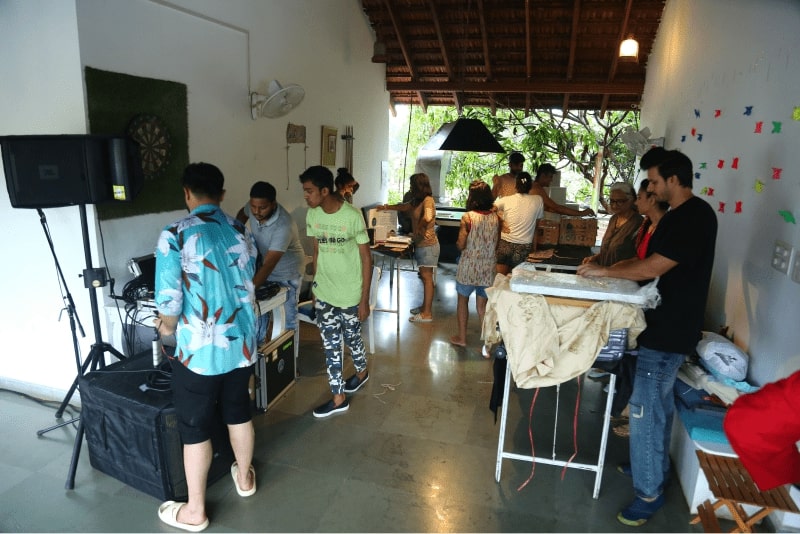 Perspective of LGBTQ Employees