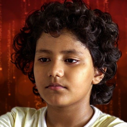 Arman Sayyed
