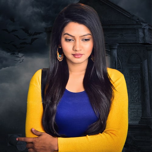 Meera Joshi