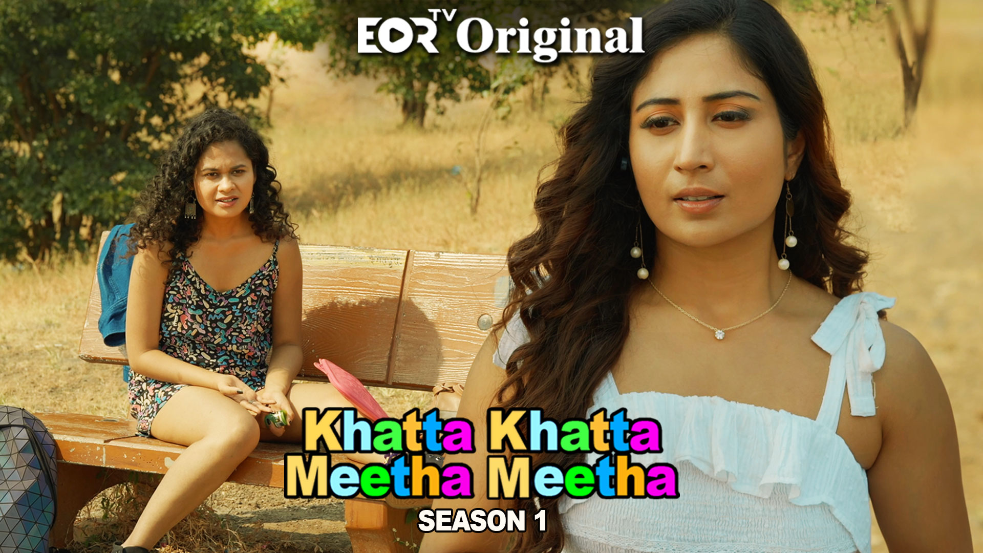 Khatta Khatta Meetha Meetha