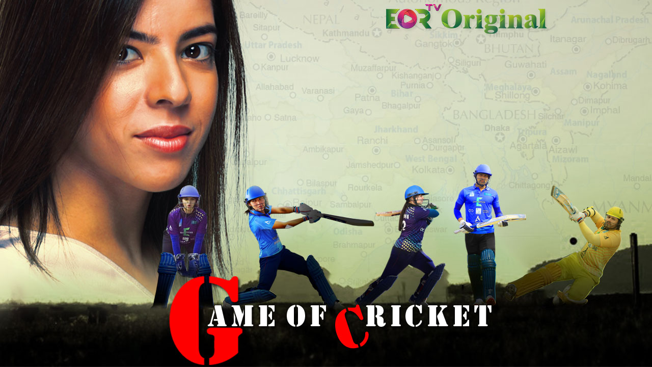 Game Of Cricket